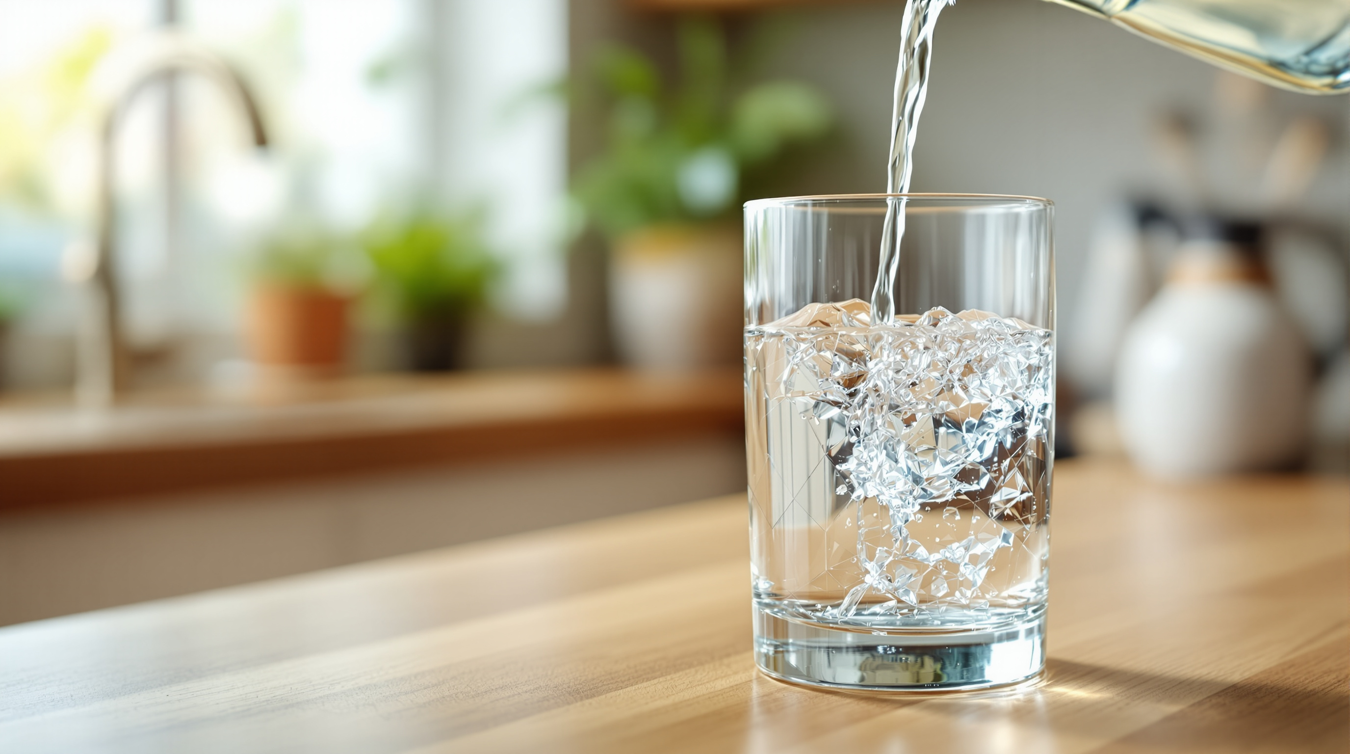 Wie ausreichend Wasser trinken dein Wohlbefinden und Gewichtsmanagement unterstützt