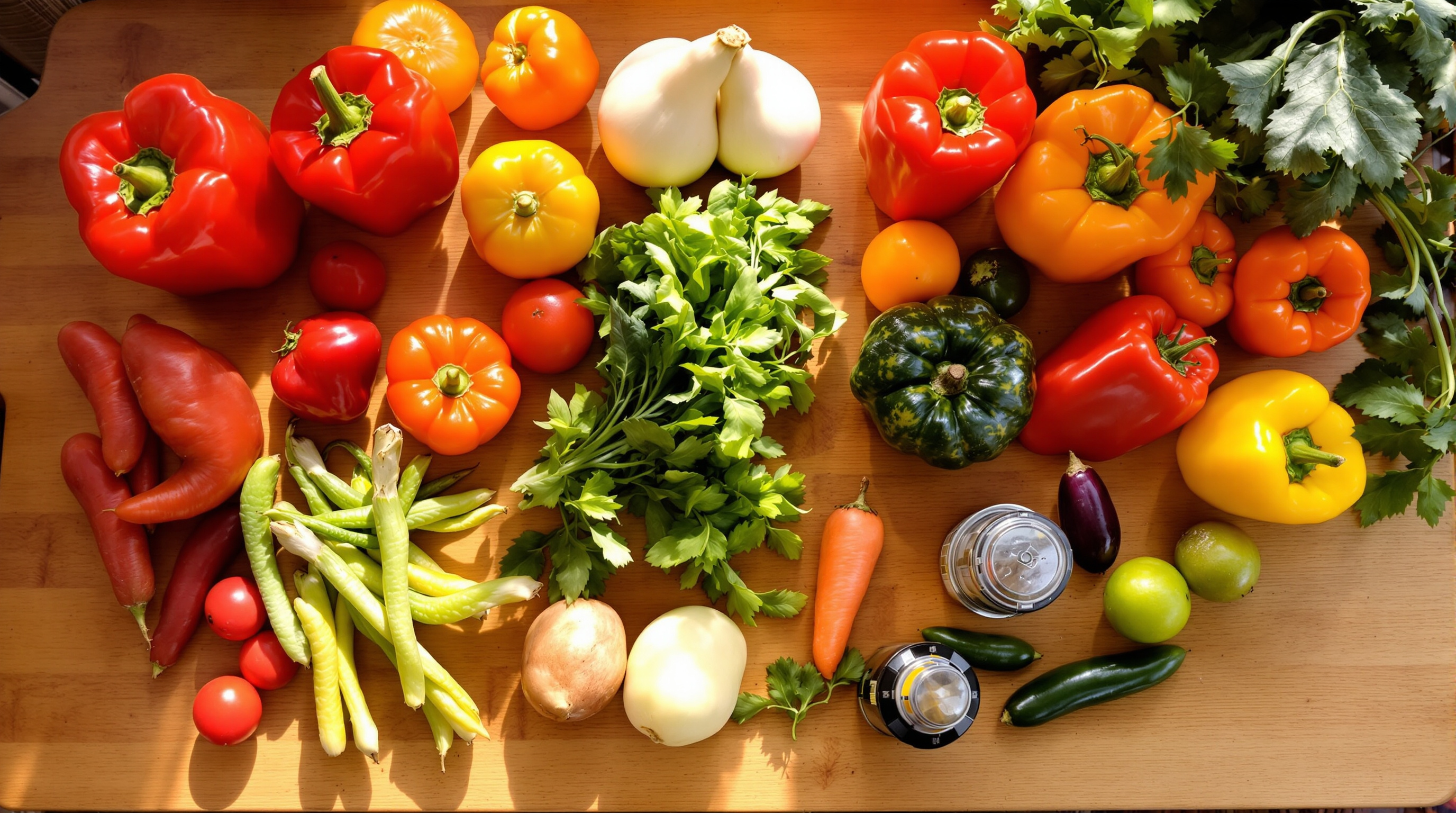 Saisonale Ernährung: So steigerst du dein Wohlbefinden und deine Energie