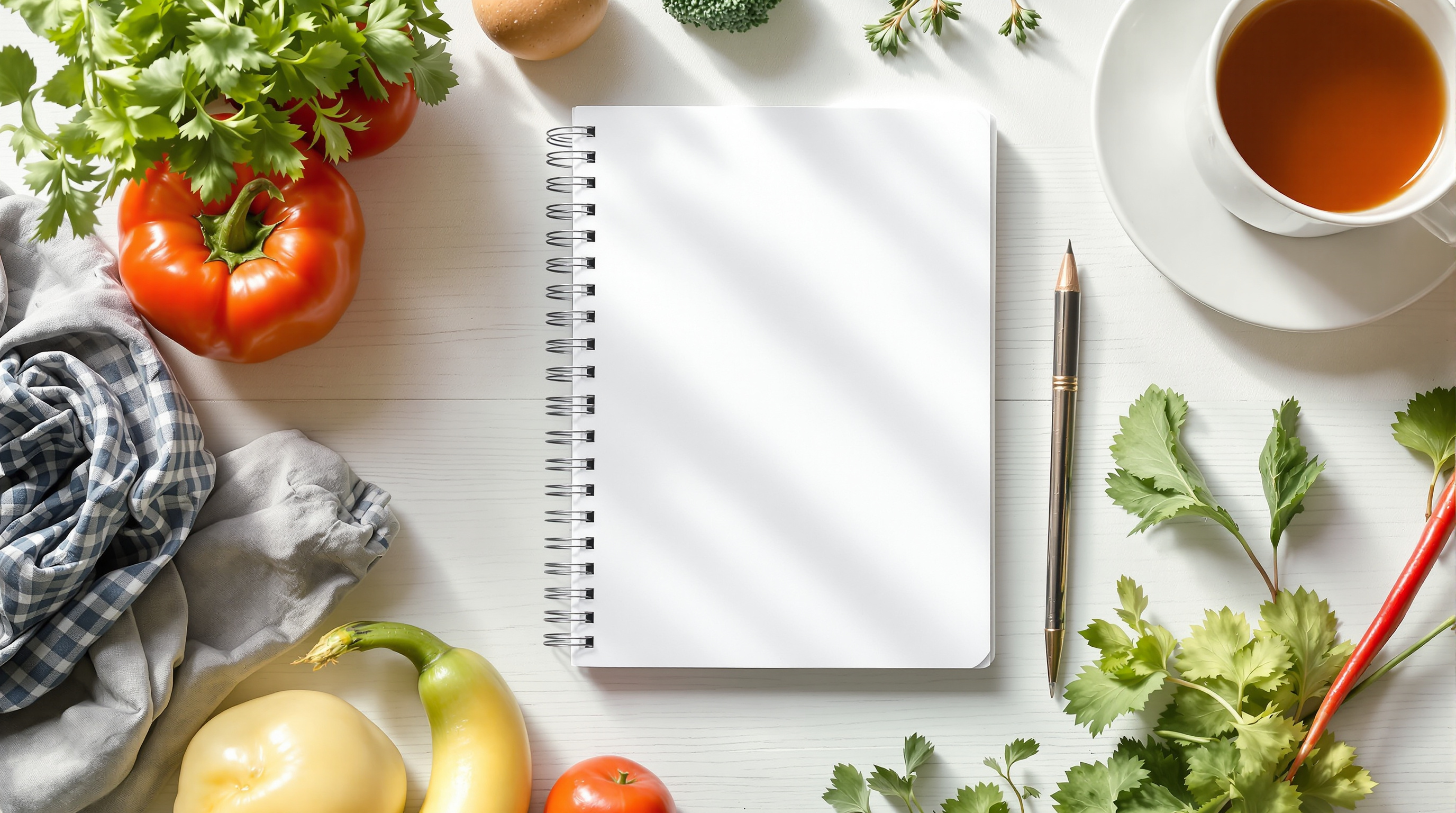 Achtsame Selbstreflexion: So verstehst du deine Ernährungsgewohnheiten besser