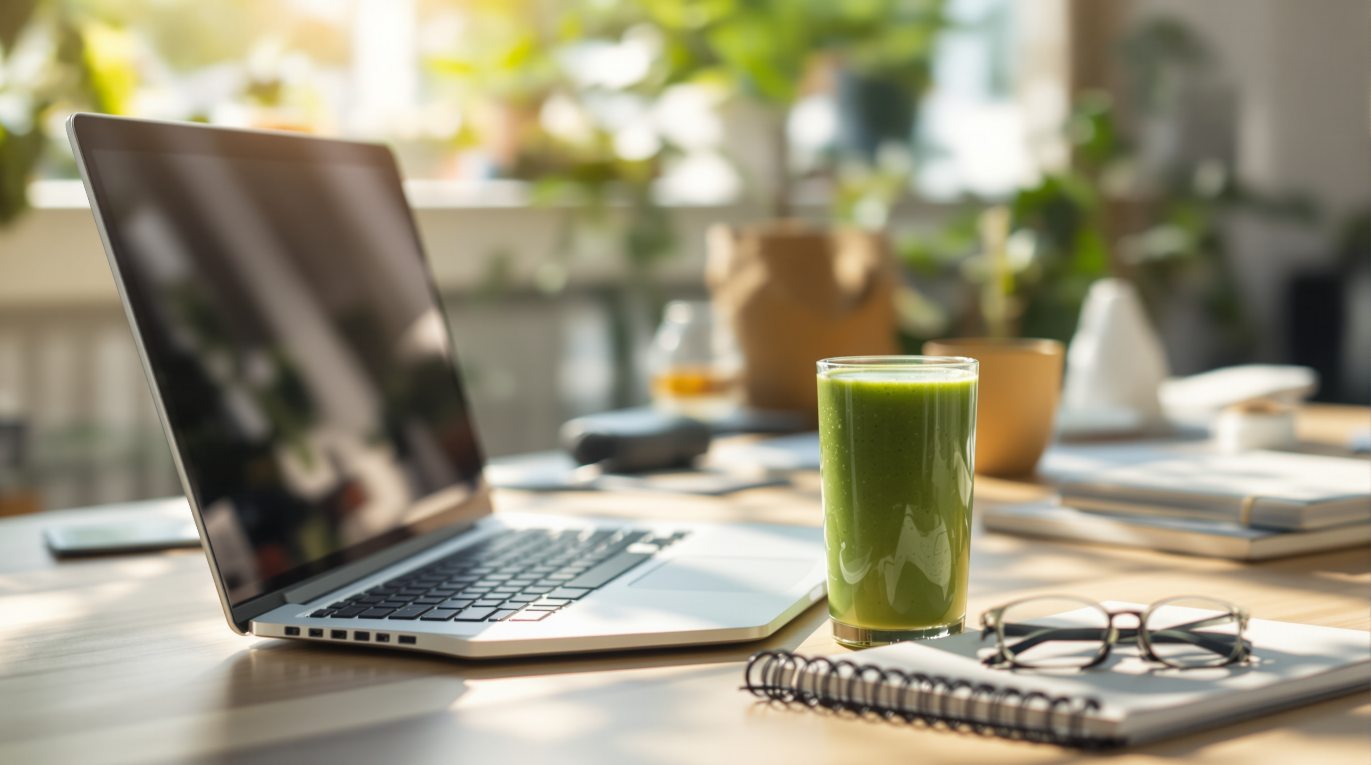 Mit Routinen am Arbeitsplatz zu mehr Energie und gesunden Gewohnheiten