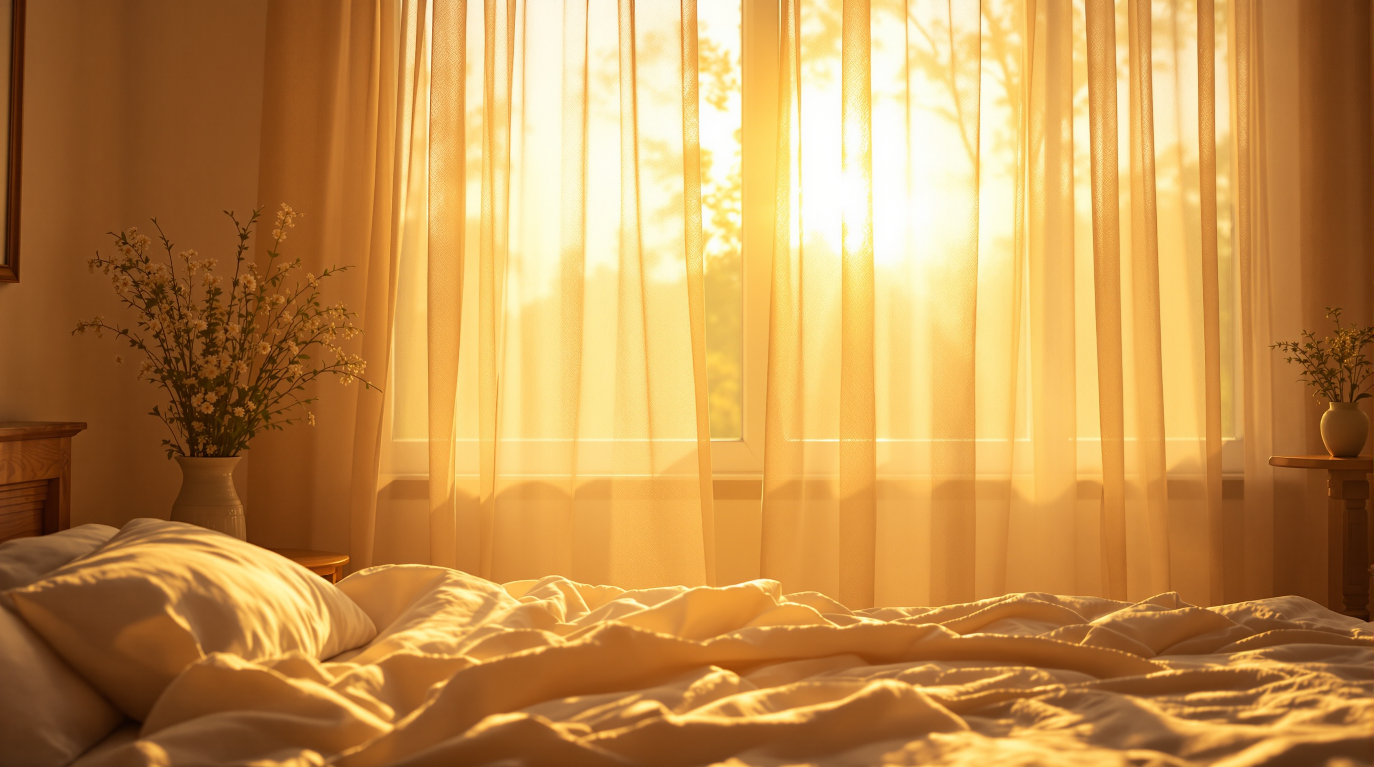 Morgenrituale für einen aktiven Stoffwechsel: So startest du energiegeladen in den Tag