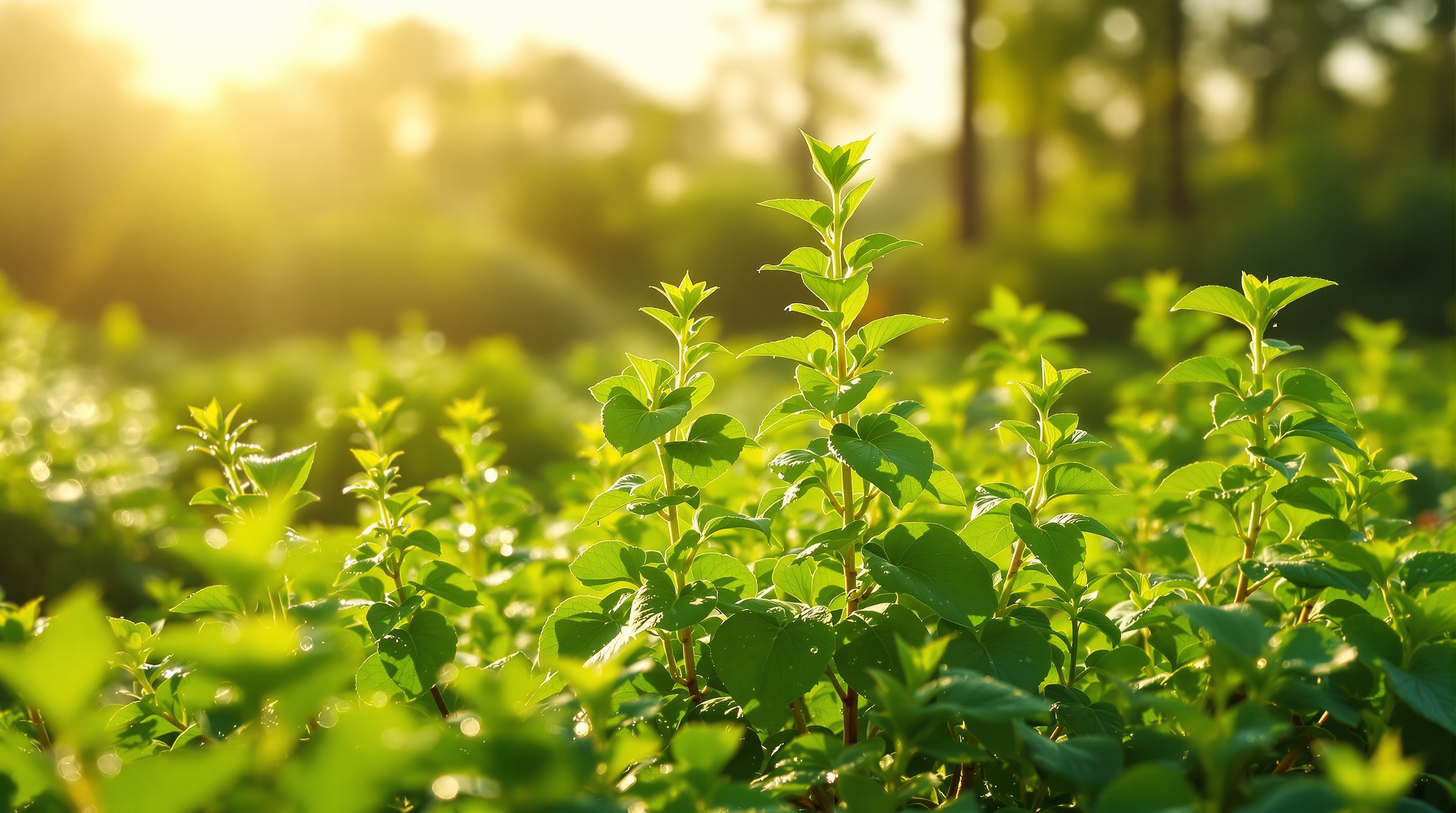 Mit Adaptogenen wie Ashwagandha und Rhodiola Stress natürlich regulieren