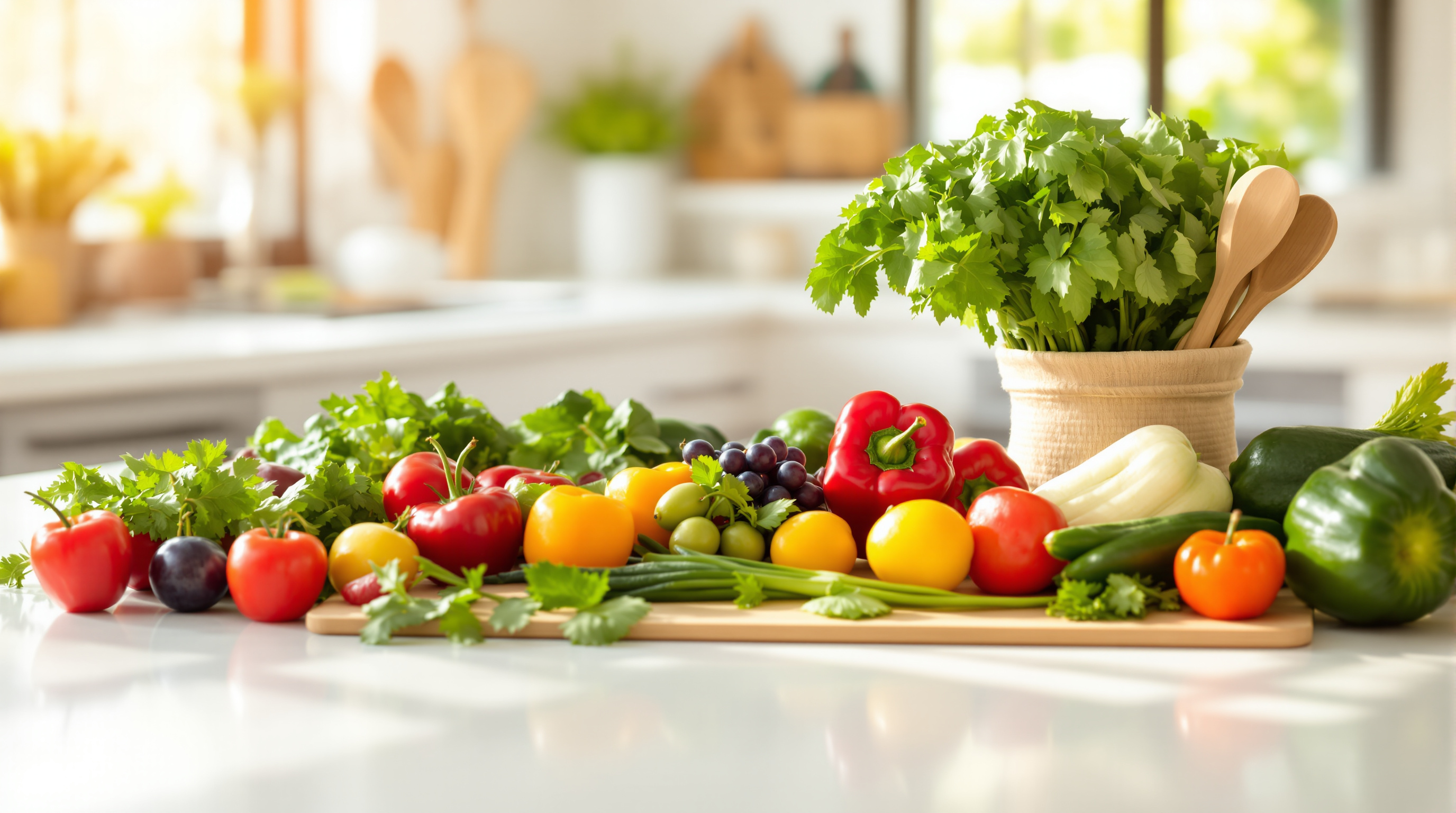 Clevere Lebensmittelkombinationen: So holst du mehr aus deiner Ernährung heraus