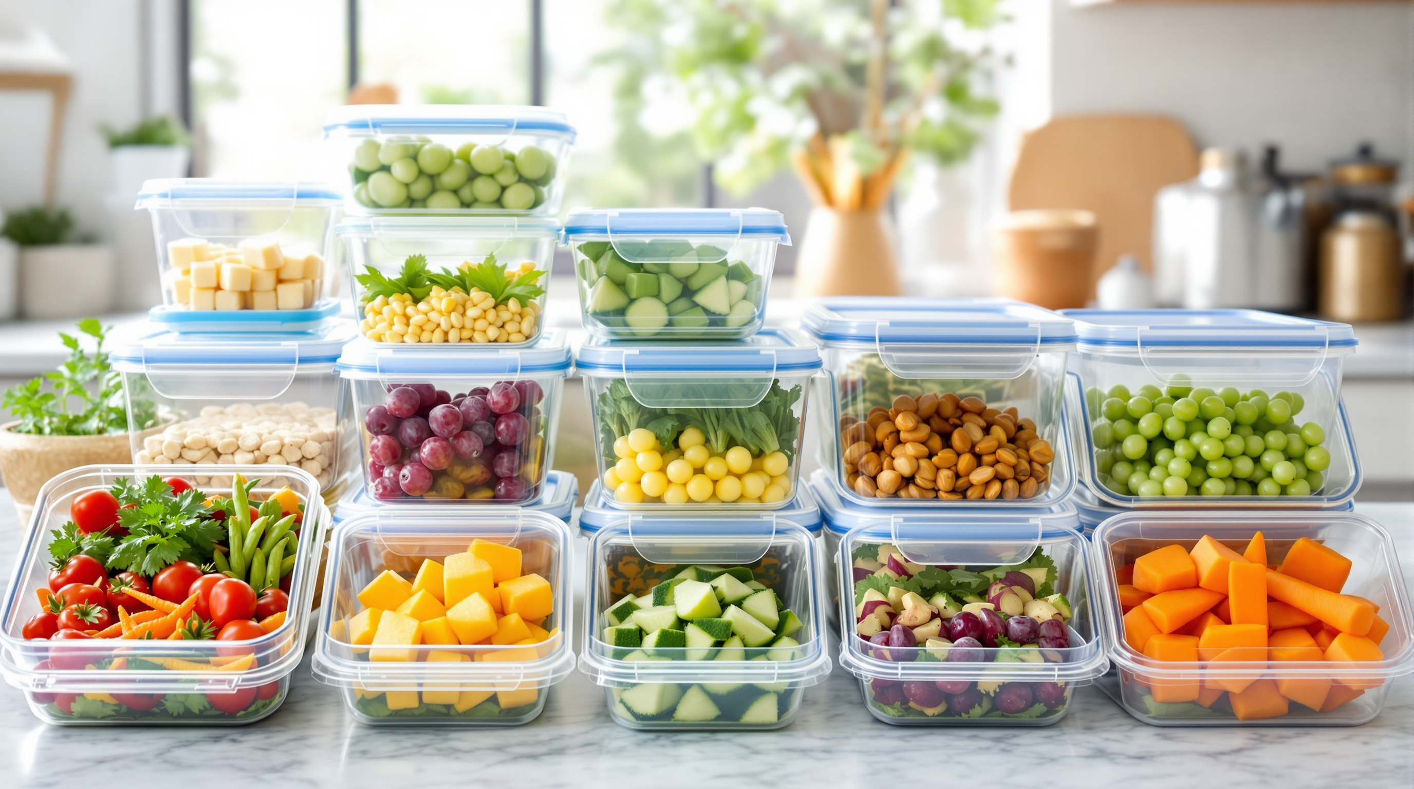 Wie regelmäßige Mahlzeitenstruktur deinen Blutzucker stabilisiert und Heißhunger vorbeugt