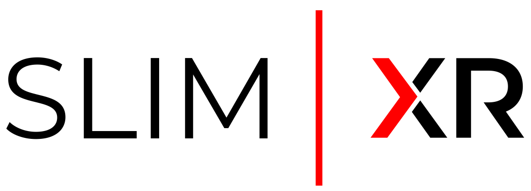 Slim-XR Logo