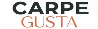 CarpeGusta Logo