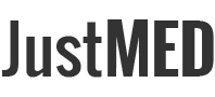 JustMED Logo