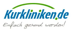 Kurkliniken.de Logo