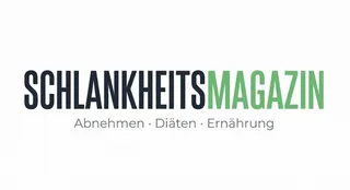 Schlankheitsmagazin Logo