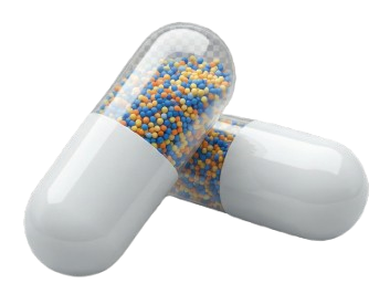 Slim-XR Kapseln