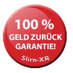 Slim xr geld zurück Slim xr geld zurück