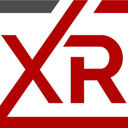 Slim-XR Logo